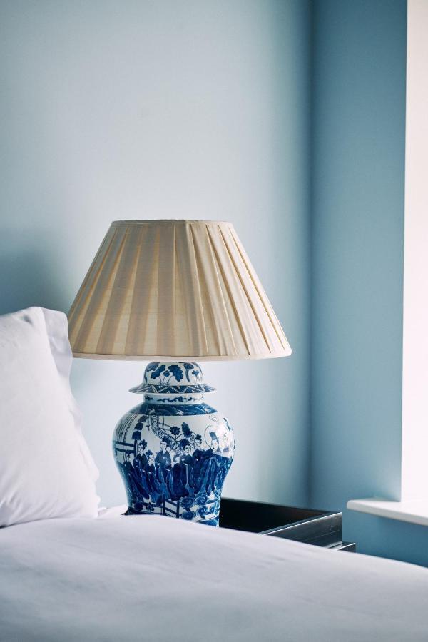 Prinsenhof Groningen Exterior photo A lampshade