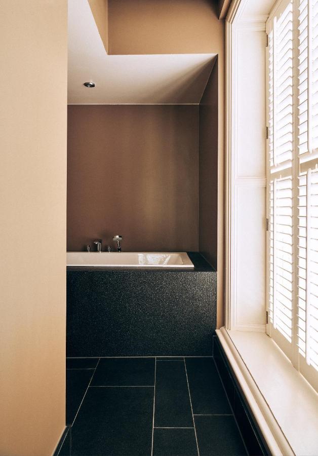 Prinsenhof Groningen Exterior photo Bathroom